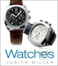 Kniha: Watches (Judith Miller). Millers Publications, 2009 Kniha: Watches (Judith Miller). Millers Publications, 2009