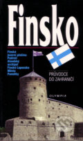 Kniha: Finsko (Hana Kučerová a Josef Rubín). Olympia, 1998 Kniha: Finsko (Hana Kučerová a Josef Rubín). Olympia, 1998