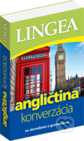 Kniha: Angličtina - konverzácia, 2009 Kniha: Angličtina - konverzácia, 2009