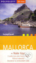 Kniha: Mallorca (Kristiane Albert). Polyglot, 2001 Kniha: Mallorca (Kristiane Albert). Polyglot, 2001