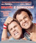 Film: Step Brothers (Adam McKay) (Blu-ray). Bonton Film, 2008 Film: Step Brothers (Adam McKay) (Blu-ray). Bonton Film, 2008
