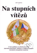 Kniha: Na stupních vítězů (Jarmila Průchová a Jaroslav Průcha). Svítání, 2007 Kniha: Na stupních vítězů (Jarmila Průchová a Jaroslav Průcha). Svítání, 2007