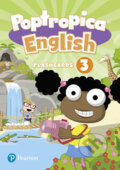 Kniha: Poptropica English 3: Flashcards (Sagrario Salaberri). Pearson, 2017 Kniha: Poptropica English 3: Flashcards (Sagrario Salaberri). Pearson, 2017