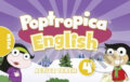 Audiokniha: Poptropica English 4: Active (Fiona Beddall). Pearson, 2018 Audiokniha: Poptropica English 4: Active (Fiona Beddall). Pearson, 2018