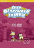 Kniha: Our Discovery Island - 2 (Pearson). Pearson, 2012 Kniha: Our Discovery Island - 2 (Pearson). Pearson, 2012