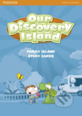 Kniha: Our Discovery Island - Starter (Pearson). Pearson, 2012 Kniha: Our Discovery Island - Starter (Pearson). Pearson, 2012