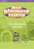Kniha: Our Discovery Island - 3 (Pearson). Pearson, 2012 Kniha: Our Discovery Island - 3 (Pearson). Pearson, 2012