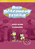 Kniha: Our Discovery Island - 2 (Pearson). Pearson, 2012 Kniha: Our Discovery Island - 2 (Pearson). Pearson, 2012