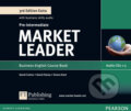 Market Leader 3rd Edition Extra Pre-Intermediate - Clare Walsh, Pearson, 2016