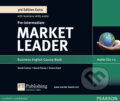 Audiokniha: Market Leader 3rd Edition Extra Pre-Intermediate (Clare Walsh). Pearson, 2016 Audiokniha: Market Leader 3rd Edition Extra Pre-Intermediate (Clare Walsh). Pearson, 2016