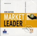 Market Leader - New Edition Elementary - Practice File CD (John Rogers). Pearson Market Leader - New Edition Elementary - Practice File CD (John Rogers). Pearson
