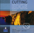 New Cutting Edge Advanced - Class CD (Cunningham a Peter Moor Sarah). Pearson, 2005 New Cutting Edge Advanced - Class CD (Cunningham a Peter Moor Sarah). Pearson, 2005