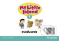 Kniha: My Little Island 1 - Flashcards (Pearson). Pearson, 2012 Kniha: My Little Island 1 - Flashcards (Pearson). Pearson, 2012