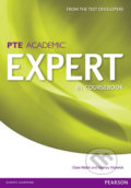Kniha: Expert PTE Academic B1 Coursebook (Clare Walsh). Pearson, 2014 Kniha: Expert PTE Academic B1 Coursebook (Clare Walsh). Pearson, 2014