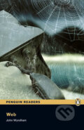 Kniha: Pengium Readers (John Wyndham). Pearson, 2008 Kniha: Pengium Readers (John Wyndham). Pearson, 2008