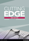 Audiokniha: Cutting Edge New Edition Advanced - Active Teach (Jonathan Bygrave, Peter Moor a Sarah Cunningham). Pearson, 2014 Audiokniha: Cutting Edge New Edition Advanced - Active Teach (Jonathan Bygrave, Peter Moor a Sarah Cunningham). Pearson, 2014