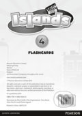 Kniha: Islands 4 - Flashcards for Pack (Pearson). Pearson, 2012 Kniha: Islands 4 - Flashcards for Pack (Pearson). Pearson, 2012