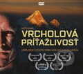 Film: Vrcholová príťažlivosť (Rastislav Hatiar) (DVD). , 2019 Film: Vrcholová príťažlivosť (Rastislav Hatiar) (DVD). , 2019
