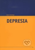 Kniha: Depresia (Martin Hautzinger). Vydavateľstvo F, 2000 Kniha: Depresia (Martin Hautzinger). Vydavateľstvo F, 2000