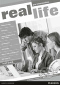 Kniha: Real Life - Pre-Intermediate - Test Book/Test Audio CD Pack (Dominika Chandler). Pearson, 2010 Kniha: Real Life - Pre-Intermediate - Test Book/Test Audio CD Pack (Dominika Chandler). Pearson, 2010