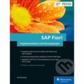Kniha: SAP Fiori Implementation and Development (Anil Bavaraju). SAP Press, 2017 Kniha: SAP Fiori Implementation and Development (Anil Bavaraju). SAP Press, 2017