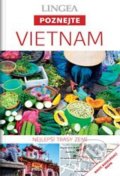 Kniha: Vietnam (Lingea). Lingea, 2019 Kniha: Vietnam (Lingea). Lingea, 2019