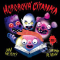 Kniha: Hororová čítanka (Jan Nejedlý). Meander, 2019 Kniha: Hororová čítanka (Jan Nejedlý). Meander, 2019