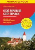 Česká republika / Czech republic (Marco Polo). Marco Polo, 2019 Česká republika / Czech republic (Marco Polo). Marco Polo, 2019