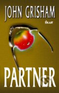 Kniha: Partner (John Grisham). Ikar, 1998 Kniha: Partner (John Grisham). Ikar, 1998