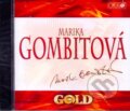 Hudební CD: Gombitová Marika - Gold CD (Forza Music). Forza Music, 2005 Hudební CD: Gombitová Marika - Gold CD (Forza Music). Forza Music, 2005