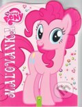 Kniha: Maľovanka - My Little Pony (Schwager & Steinlein Verlag). Schwager & Steinlein Verlag, 2015 Kniha: Maľovanka - My Little Pony (Schwager & Steinlein Verlag). Schwager & Steinlein Verlag, 2015