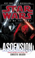 Star Wars: Fate of the Jedi - Ascension - Christie Golden, Arrow Books, 2012