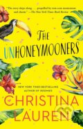 Kniha: The Unhoneymooners (Christina Lauren). Piatkus, 2019 Kniha: The Unhoneymooners (Christina Lauren). Piatkus, 2019