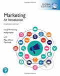 Kniha: Marketing: An Introduction (Gary Armstrong, Marc Oliver Opresnik a Philip Kotler). Pearson, 2019 Kniha: Marketing: An Introduction (Gary Armstrong, Marc Oliver Opresnik a Philip Kotler). Pearson, 2019