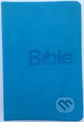 Kniha: Bible (Alexandr Flek). Biblion, 2019 Kniha: Bible (Alexandr Flek). Biblion, 2019