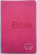 Kniha: Bible (Alexandr Flek). Biblion, 2019 Kniha: Bible (Alexandr Flek). Biblion, 2019
