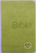 Kniha: Bible (Alexandr Flek). Biblion, 2019 Kniha: Bible (Alexandr Flek). Biblion, 2019