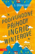 Kniha: Podivuhodné příhody Ingrid Winterové (J.S. Drangsholt). Motto, 2020 Kniha: Podivuhodné příhody Ingrid Winterové (J.S. Drangsholt). Motto, 2020