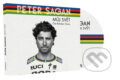 Audiokniha: Můj svět (Peter Sagan). Audioknihovna, 2019 Audiokniha: Můj svět (Peter Sagan). Audioknihovna, 2019