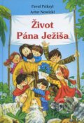 Kniha: Život Pána Ježiša (Pavol Prikryl). Lúč, 2006 Kniha: Život Pána Ježiša (Pavol Prikryl). Lúč, 2006
