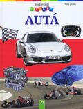 Kniha: Autá (Petra Ignatzy). Schwager & Steinlein Verlag, 2015 Kniha: Autá (Petra Ignatzy). Schwager & Steinlein Verlag, 2015