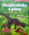 Kniha: Obojživelníky a plazy - Vedomosti v kocke (Naumann & Göbel). Naumann & Göbel, 2015 Kniha: Obojživelníky a plazy - Vedomosti v kocke (Naumann & Göbel). Naumann & Göbel, 2015
