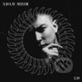 Hudební CD: Adam Mišík: 2.0 (Hudobné albumy). Hudobné albumy, 2019 Hudební CD: Adam Mišík: 2.0 (Hudobné albumy). Hudobné albumy, 2019