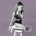 Hudební CD: Grande Ariana: My Everything LP (Hudobné albumy). Hudobné albumy, 2019 Hudební CD: Grande Ariana: My Everything LP (Hudobné albumy). Hudobné albumy, 2019