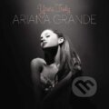 Hudobné CD: Grande Ariana: Yours Trul LP (Hudobné albumy). Hudobné albumy, 2019 Hudobné CD: Grande Ariana: Yours Trul LP (Hudobné albumy). Hudobné albumy, 2019
