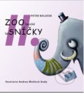 Kniha: ZOOlogické báSNÍČKY II. (Peter Bolaček). Asociácia Corpus, 2019 Kniha: ZOOlogické báSNÍČKY II. (Peter Bolaček). Asociácia Corpus, 2019