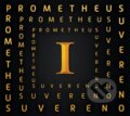 Hudební CD: Suvereno: Prometheus I. (Hudobné albumy). Hudobné albumy, 2019 Hudební CD: Suvereno: Prometheus I. (Hudobné albumy). Hudobné albumy, 2019