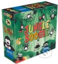 Společenská hra: Jungle Boogie (Pygmalino). Pygmalino, 2019 Společenská hra: Jungle Boogie (Pygmalino). Pygmalino, 2019
