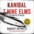 Audiokniha: Kanibal z Nine Elms (Robert Bryndza). Cosmopolis, 2019 Audiokniha: Kanibal z Nine Elms (Robert Bryndza). Cosmopolis, 2019