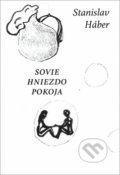 Kniha: Sovie hniezdo pokoja (Stanislav Háber). Pars Artem, 2019 Kniha: Sovie hniezdo pokoja (Stanislav Háber). Pars Artem, 2019